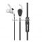 Sports Stereo Bluetooth Wireless Earphone for Smartphone