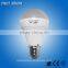 3W Plastic LED Bulb With E27 Lamp Holder