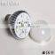 3W High Efficient Radiator Aluminum Body E27/E14/B22 LED Bulb Lights