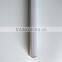 high quality 600mm aluminum and PC 9w integrated t5 led tube