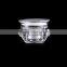 2016 Professional UV Led gel nail polish 5ml empty glass bottle