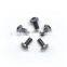 High Precision Aluminum Button Screw M3 x 6mm-45mm