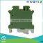 UTL Latest Technology Universal Waterproof Landing Ground Din Rail Terminal Block 0.2-10MM 800V