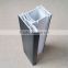 Quality casement widnow upvc plastic window frame from China Manufacture for windows and doors