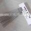raw material of welding electrode