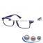 2016 new rubber coat plastic cheap wholesale reading glasses