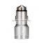 For indian market low price 12V 2A dual port USB car charger