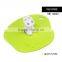 Lovely Calf Disposable Silicone Coffee Mug Lids