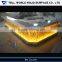 Large size commercial bar tops, led bar furniture on sale