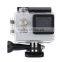 2.0 Inch LCD 720P HD 90 Degree Lens 30M Waterproof Helmet Camera Sports DV