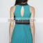 KR019GR Picnic Mini Dress | Marisara