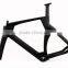 Carbon Bike Frame Carbon Time Trial Frameset TT Frame