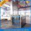 small home elevator wheelchair lift with CE