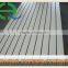 decoration slatwall/mdf slot board/slatwall display