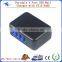 Smart IC 4 Port USB Wall Charger with US Plug for ipad iphone samsung