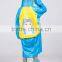 Custom Printed Kids Raincoat