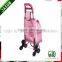 very hot cute trolley luggage A3S