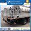Hot and Famous Dongfeng small rubber chip sealer truck distributor