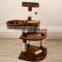 2016 new style luxury cat tree