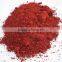hot sale and competitive price large manufacture Red Iron Oxide