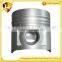 aluminum engine piston for Car 4BC2, pistons for motorcycles hot selling