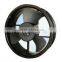10 inch 48V DC Brushless Axial Motor Fan 254*89mm