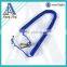 OEM New product elastic custom printed wrist lanyard for tools on China market