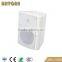 PA System 4" 20W 5" 30W 6" 40W Fashion 2-way Wall Mounted Speaker (WSL-760,740,730,720)