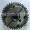 Accept small batch custom spur gear