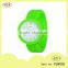 New design customized printed soft colorful kids silicone watches                        
                                                Quality Choice