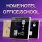 factory sale embedded wall USB WIFI socket wireless AP router 300Mbps
