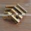 Exquisite design small handmade fancy wooden soap box