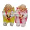 Wholesale Lovely Baby Cute and Magnetic Electrical Music Lovely Doll