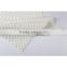 Hot sale triangle design 100% polyester pvc coated jacquard interlock fabric