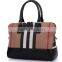 New Style Ripstop Fabric Canvas Portable and One Shoulder Large Capacity Women Fashionable Bag