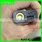outdoor flashlight power bank 5200mah LED camping light