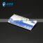 Hotel Nameplate Holder With Pin