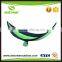 NBWT SGS certification with pouch nylon hammock tarp