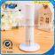 LED Mood Lamp Night Light, Candle Shaped, LED Emergency Torch, White color