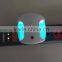 LED Multi-Color Red, White, Blue Night Light with Switch and Sensor