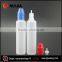 60ml cheap price 2 oz empty e juice dropper bottle pen shape ruijia