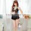 Black sexy lingerie lady sexy underwear -HNU258