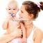 [hot!]baby safety products ABC baby gift set cutom bulk baby teethers