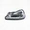 with orange turn signal light led drl daytime running light for toyota camry