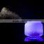 500ml Battery Powered Aroma Diffuser With CE ROHS Cetifications