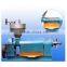 Semi Automatic Soybean Oil Press Machine Made in China