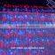 led twinkling stars led curtain lights