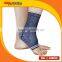 Ankle Brace--- A9-027 4 Way Stretch Ankle Support