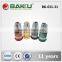Hot sale BAKU mini precision chrome vanadium screwdriver set 30pcs in 1 BK-631-31