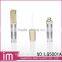 Empty Cosmetic Lip Gloss With Led Light and Mirror